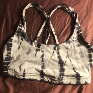 lululemon energy bra